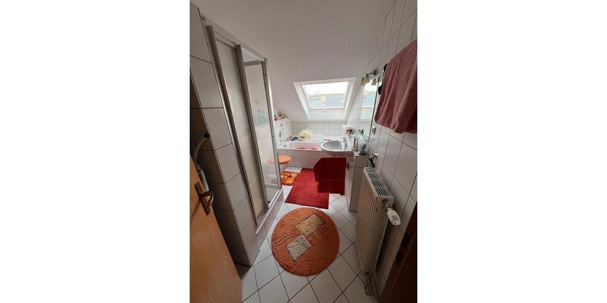 Maisonettenwohnung Bingen am Rhein - 3 Zimmer, 106 m&sup2;, 345.000&euro; | Angebot:26070779