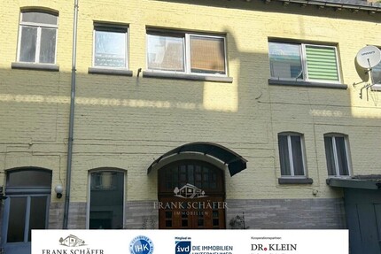 FRANK SCHÄFER IMMOBILIEN - Im Herzen der Innenstadt - 2,5-Zimmer-Wohnung mit ca. 73m² Wfl. - Rheinnähe - Wohnung Mainz | Angebot:26384780