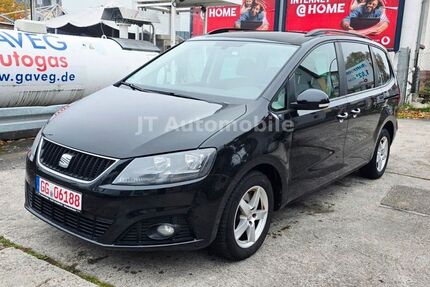 Seat Alhambra 233.000 km 9.400 € Rüsselsheim am Main 65428