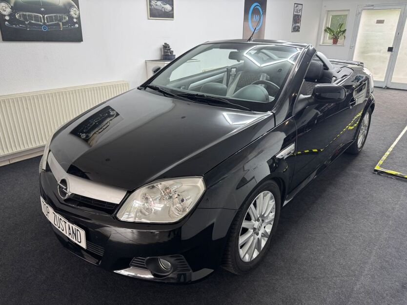 Opel Tigra 155.543 km 3.990 € Wiesbaden 65207