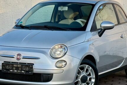 Fiat 500 78.825 km 7.890 &euro; Mainz-Kostheim 55246