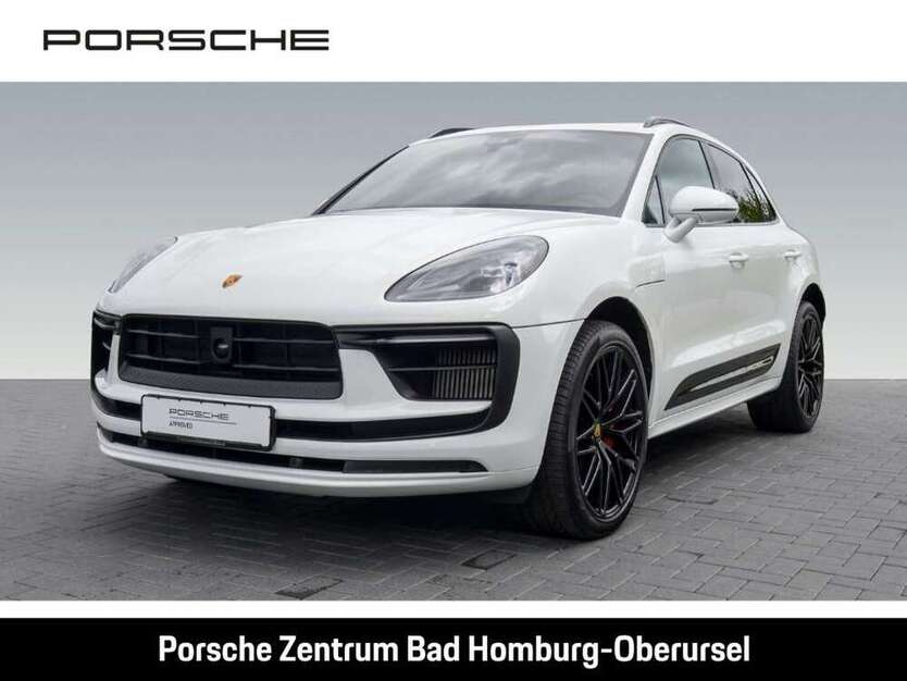 Macan