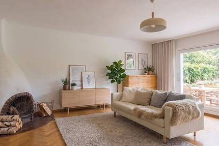 Wohnung Kronberg im Taunus Kronberg - 4 Zimmer, 143 m&sup2;, 663.800&euro; | Angebot:26451924