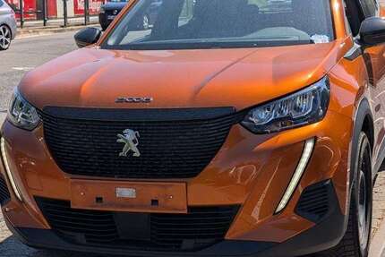 Peugeot 2008 89.100 km 12.790 &euro; Mainz 55128