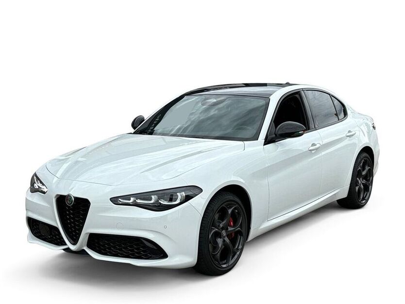 Giulia