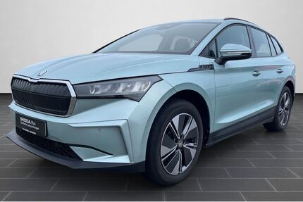 Skoda Enyaq 9.493 km 24.890 &euro; Bingen / Rhein 55411
