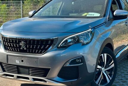 Peugeot 3008 82.900 km 12.390 &euro; Wiesbaden 65203