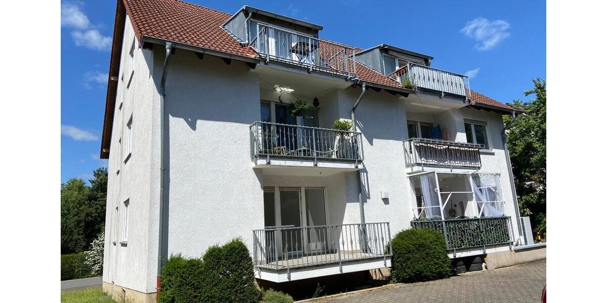 Hochparterre Ingelheim am Rhein Wackernheim - 2 Zimmer, 65 m&sup2;, 249.000&euro; | Angebot:26840319