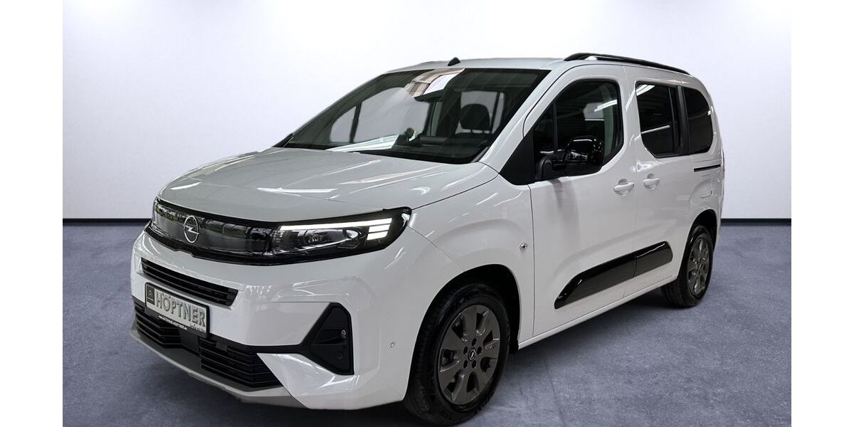 Opel Combo 9.417 km 29.999 &euro; Mainz 55120