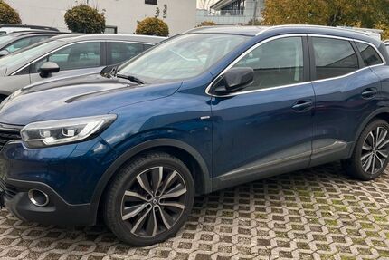 Renault Kadjar 97.600 km 11.499 € Mainz 55129
