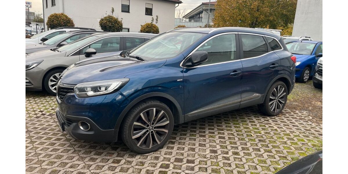 Renault Kadjar 97.600 km 11.499 € Mainz 55129