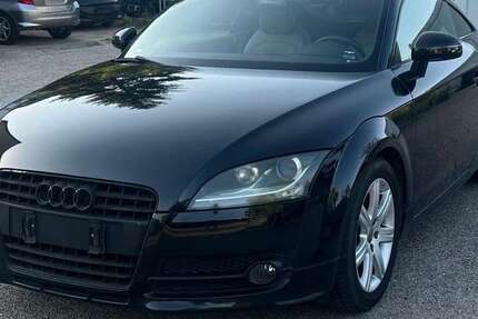 Audi TT 189.500 km 9.899 &euro; Mainz 55120