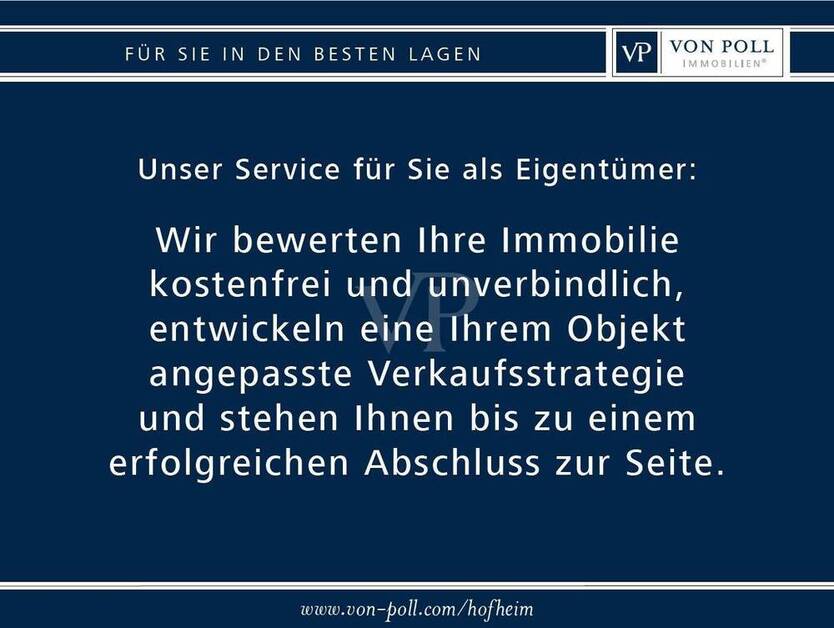 Lichtdurchflutete 2-Zimmer-Dachgeschoßwohnung in Top-Lage