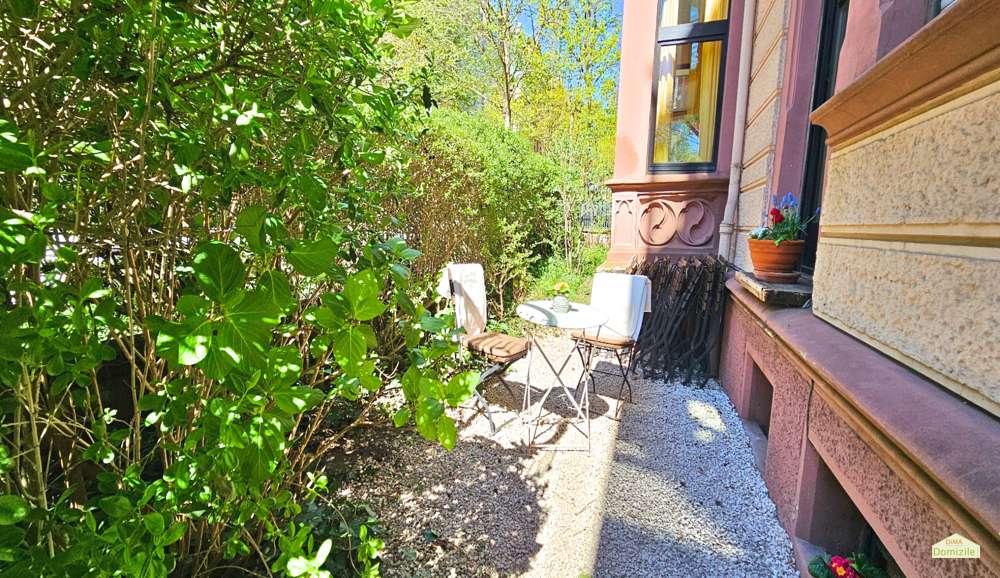 Etagenwohnung Wiesbaden Nordost - 5 Zimmer, 125 m&sup2;, 445.000&euro; | Angebot:26373247