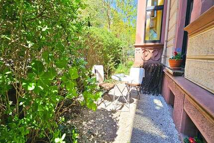 Wohnung Wiesbaden Nordost - 5 Zimmer, 125 m&sup2;, 445.000&euro; | Angebot:26373247