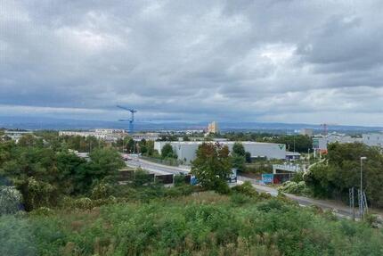 Wohnung Mainz Ebersheim - 2 Zimmer, 48 m&sup2;, 249.000&euro; | Angebot:24984836