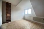 Dachgeschoßwohnung Wiesbaden Nordost - 3 Zimmer, 95 m&sup2;, 700&euro; | Angebot:25650731