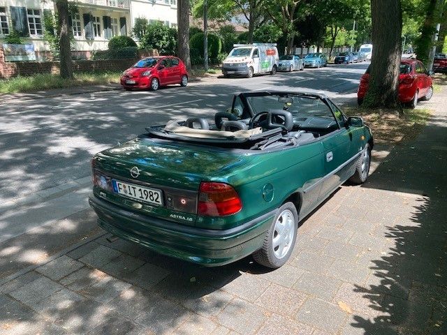 Astra