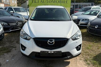 Mazda CX-5 185.000 km 5.999 &euro; Ingelheim 55218