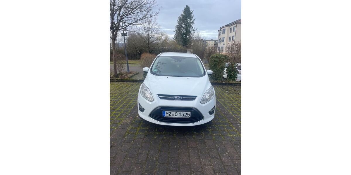 Ford C-Max 405.000 km 3.100 &euro; Ingelheim am Rhein 55218