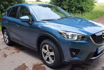 Mazda CX-5 145.000 km 8.300 &euro; Bad-Schwalbach 65307