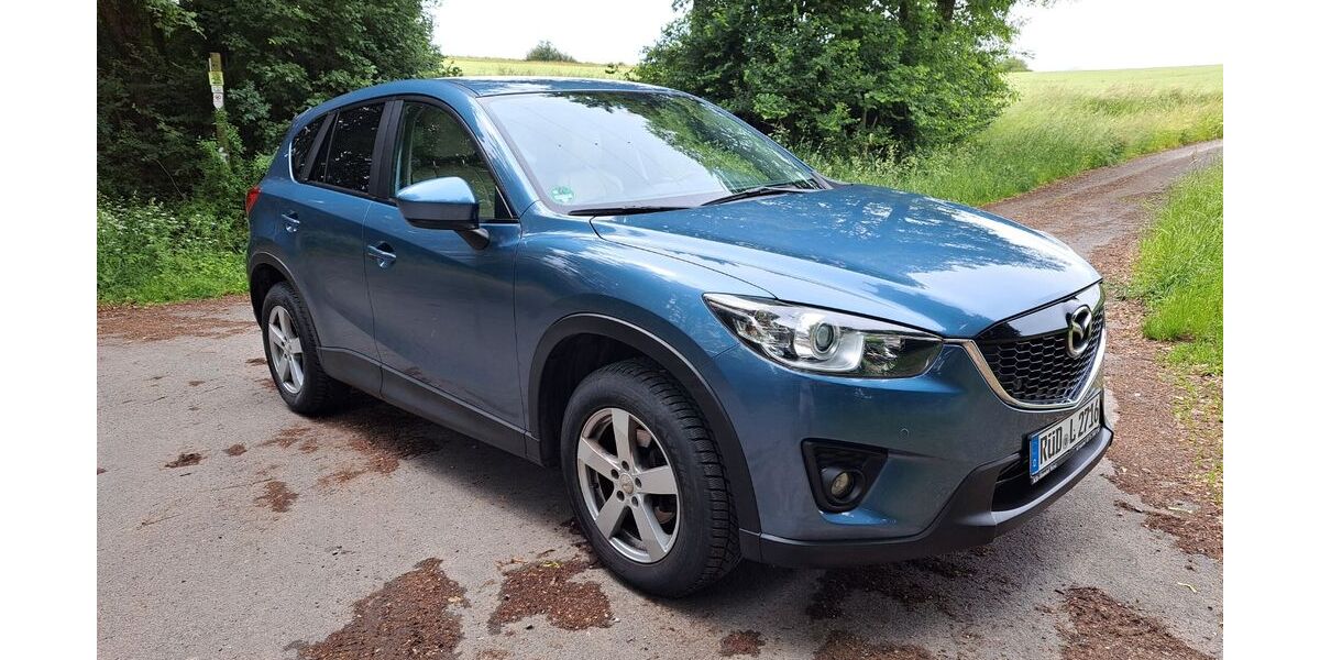 Mazda CX-5 145.000 km 8.300 &euro; Bad-Schwalbach 65307