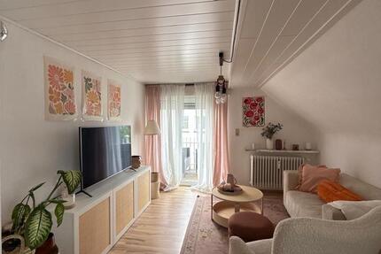 Wohnung Hochheim am Main - 3 Zimmer, 80 m&sup2;, 1.100&euro; | Angebot:27571091