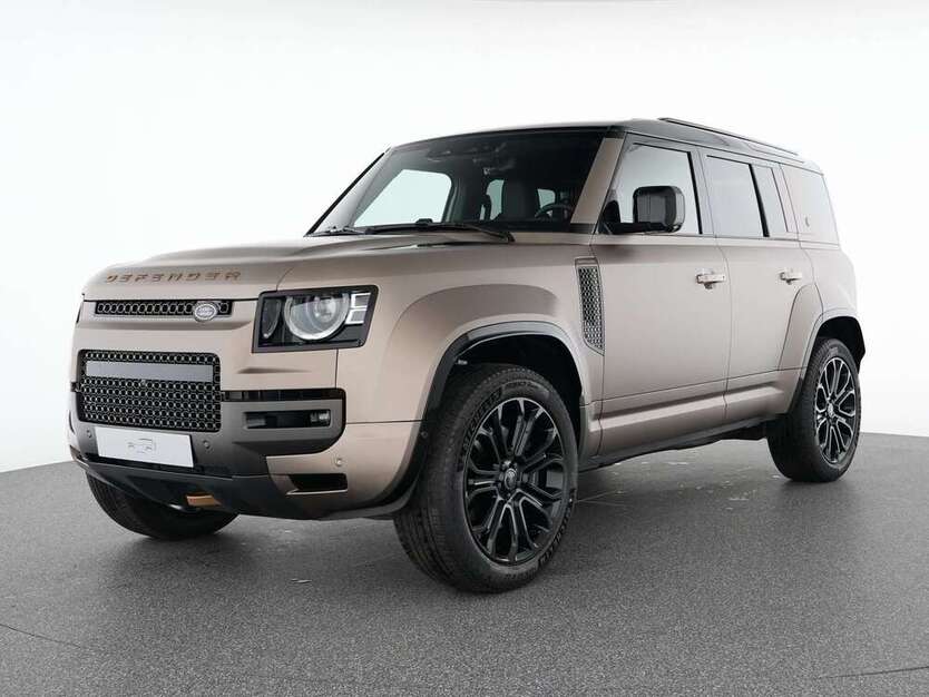 Defender