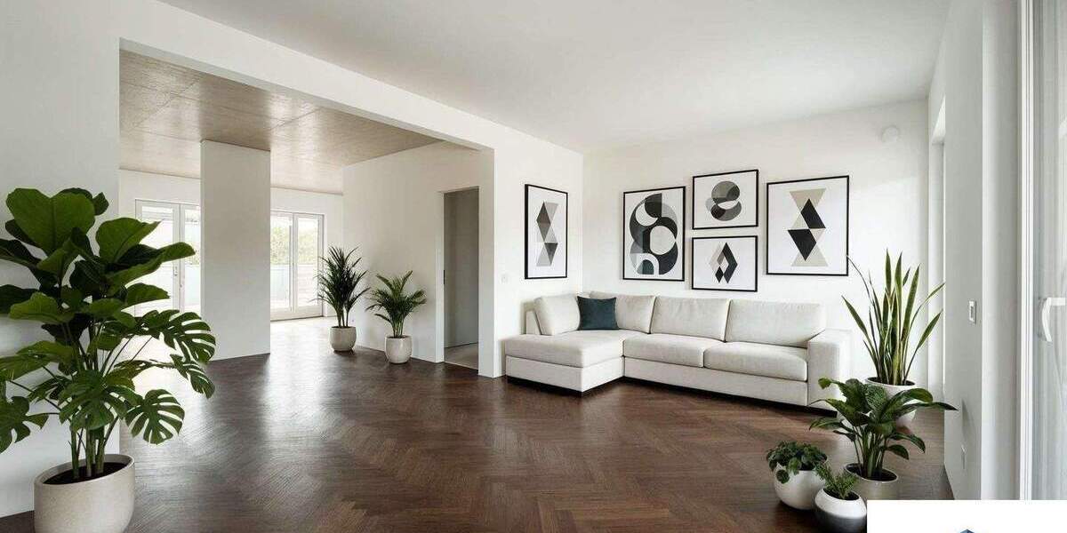 Etagenwohnung Bingen am Rhein Bingen - 2 Zimmer, 80 m&sup2;, 399.000&euro; | Angebot:25246735