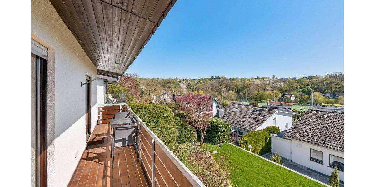 Einfamilienhaus Bad Soden - 5 Zimmer, 177 m&sup2;, 925.000&euro; | Angebot:26160409