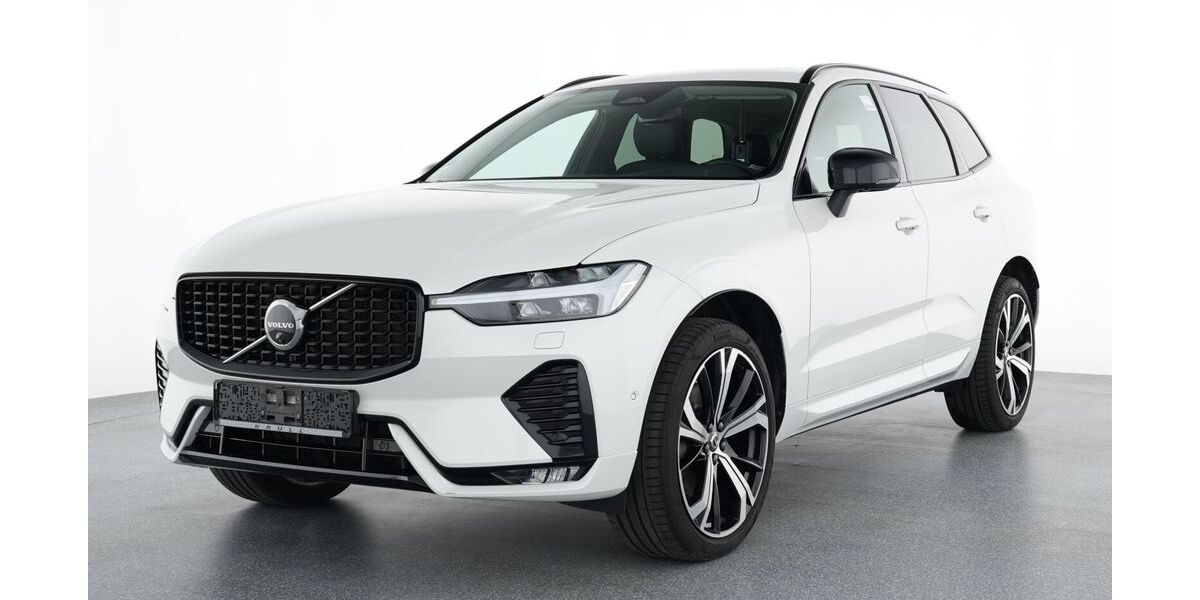 Volvo XC60 26.495 km 36.709 &euro; Eschborn 65760
