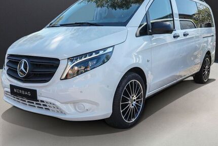 Mercedes-Benz Vito 15.790 km 48.195 &euro; Wiesbaden-Schierstein 65201