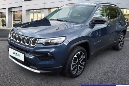 Jeep Compass 31.783 km 21.780 € Wiesbaden 65203