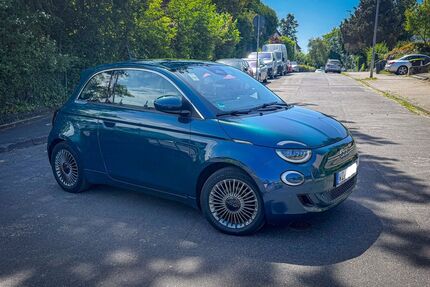 Fiat 500e 26.600 km 14.200 &euro; Wiesbaden 65195