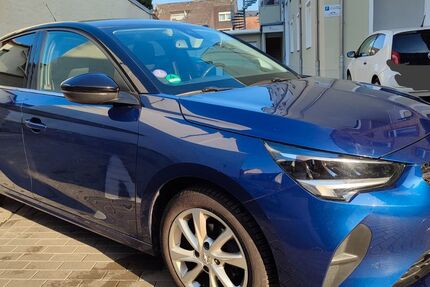 Opel Corsa 93.000 km 11.300 &euro; Wiesbaden 65191