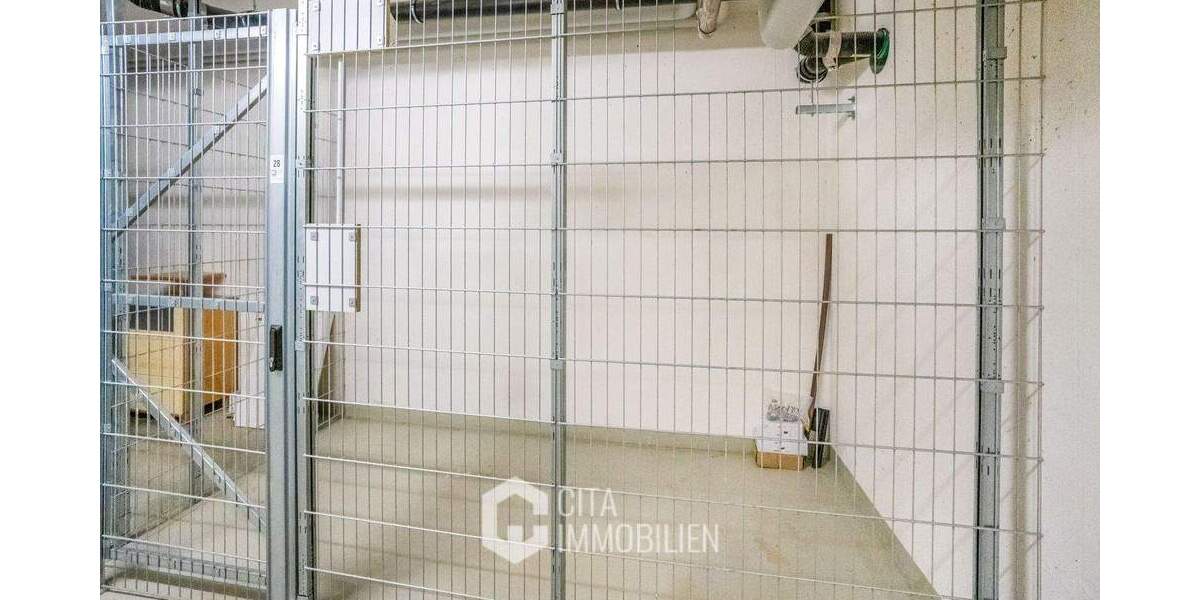 Etagenwohnung Frankfurt am Main Bockenheim - 2 Zimmer, 52 m&sup2;, 1.250&euro; | Angebot:25338752