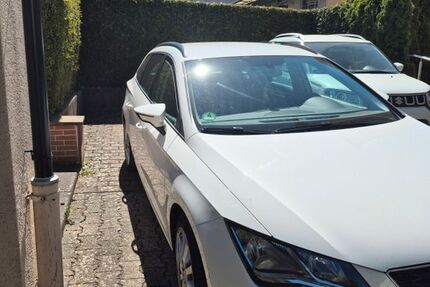 Seat Leon 256.000 km 6.300 &euro; Wiesbaden 65197