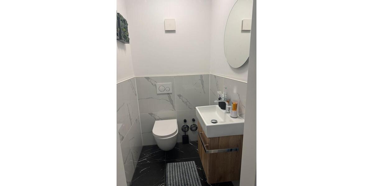 Etagenwohnung Ginsheim-Gustavsburg Gustavsburg - 4 Zimmer, 105 m&sup2;, 1.750&euro; | Angebot:25268381