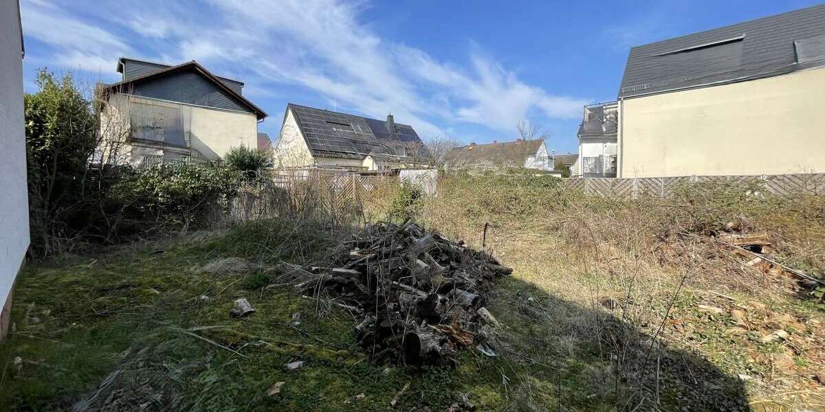 Grundstück Eschborn - 260.000&euro; | Angebot:26207640