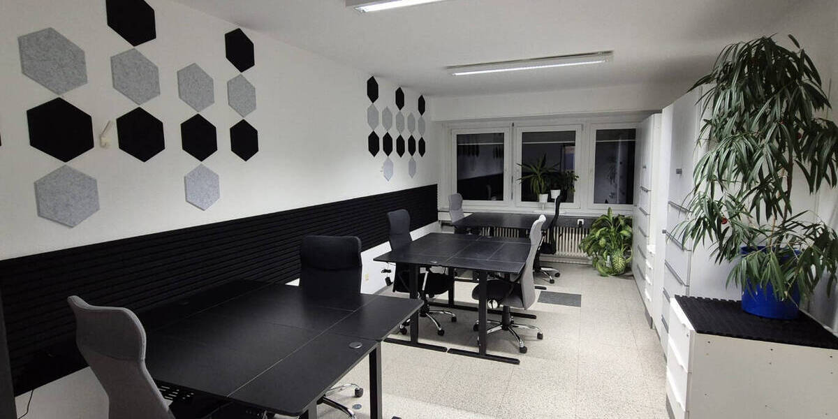 Gewerbeobjekt Rüsselsheim am Main Rüsselsheim - 250&euro; | Angebot:26896605