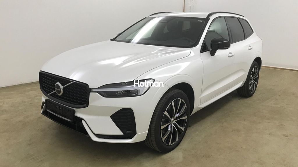 Volvo XC60 22.215 km 35.914 &euro; Eschborn 65760