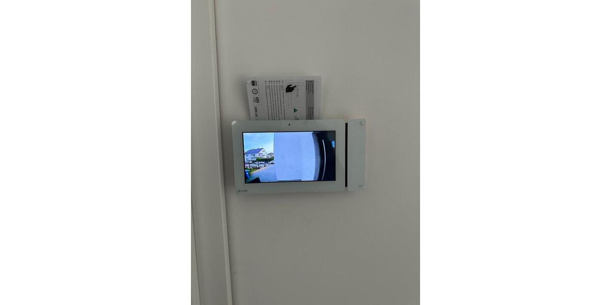 Etagenwohnung Ginsheim-Gustavsburg Gustavsburg - 3 Zimmer, 90 m&sup2;, 1.590&euro; | Angebot:25353147