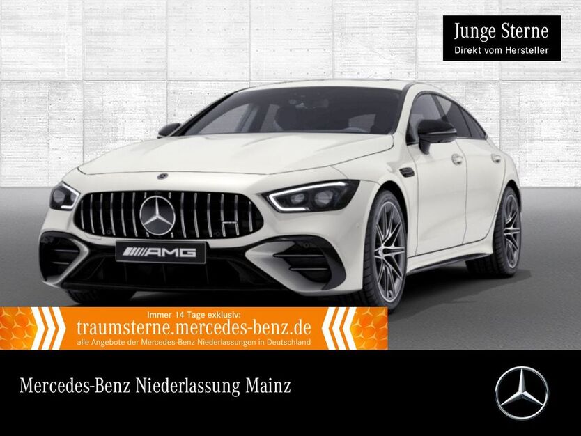 Mercedes-Benz AMG GT 51.273 km 80.990 € Mainz 55128