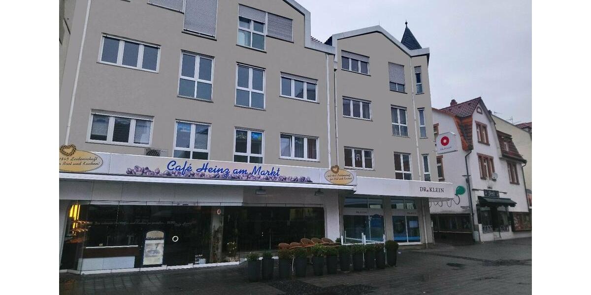 Gewerbeobjekt Rüsselsheim am Main - 199&euro; | Angebot:9567461