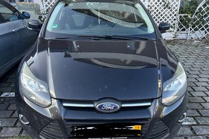 Ford Focus 151.428 km 3.800 &euro; Katzenelnbogen 56368
