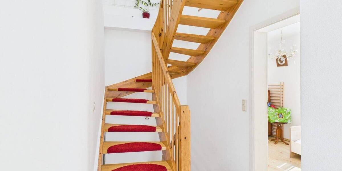 Reihenendhaus Mainz Laubenheim - 5 Zimmer, 99 m&sup2;, 445.000&euro; | Angebot:22018290