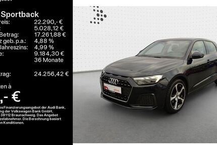 Audi A1 32.922 km 21.390 &euro; Königstein/Ts. 61462