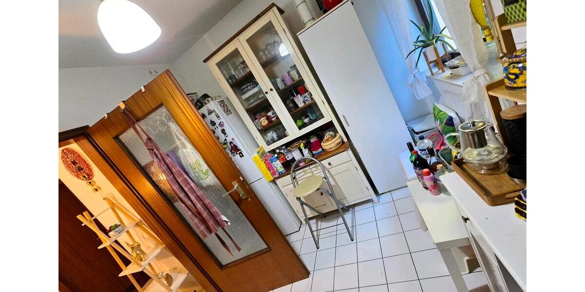 Erdgeschoßwohnung Frankfurt am Main Rödelheim - 3 Zimmer, 86 m&sup2;, 430.000&euro; | Angebot:20111092