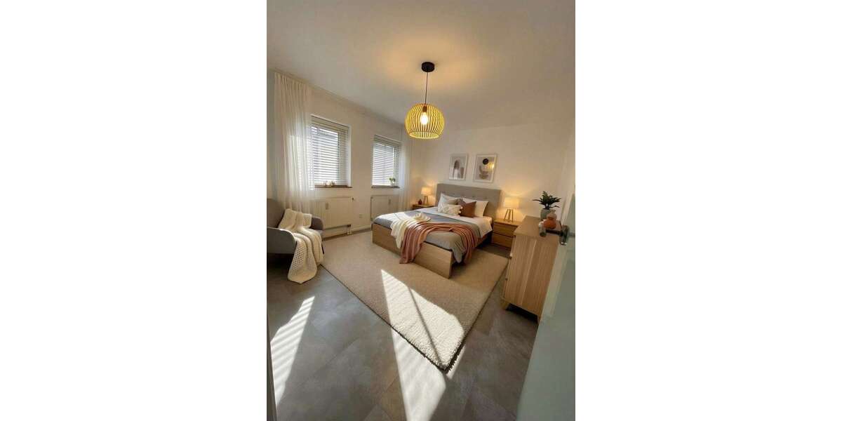 Etagenwohnung Liederbach am Taunus - 2 Zimmer, 45 m&sup2;, 169.000&euro; | Angebot:26411451