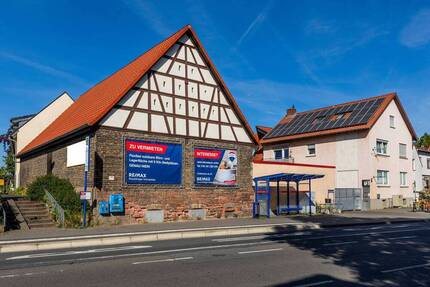 *Büro & Lager in repräsentativer Lage* Flexibel aufteilbar für fast alle Gewerbearten 5 zimmer